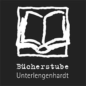 Grafikdesign für Bücherstube Unterlengenhardt